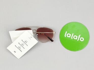 shein szale: Okulary, Przeciwsłoneczne, Trapez kształt, stan - Idealny — 3