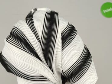 bluzki w paski z serduszkiem: Charlotte Russe, Bluzka damska, rozmiar L — 5