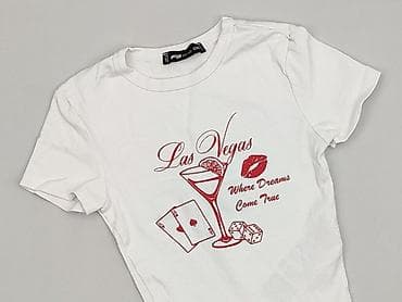 t shirty bugatti: FB Sister, T-shirt damski, rozmiar 2XS — 1