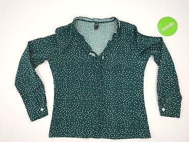 grinch bluzki: Shein, Bluzka damska, rozmiar S — 2