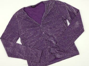 c a sweter: Vero Moda, Kardigan damski, rozmiar M — 1