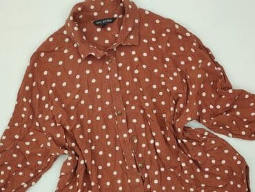 bluzka z otworem na kciuk: Next, Women`s shirt, size S (EU 36) — 1
