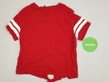 przerabianie koszulek: H&M Divided, Women`s T-shirt, size M — 3