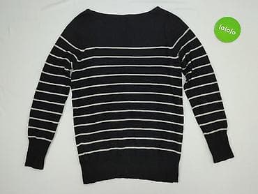 sweter zebra: Esmara, Sweter dla mężczyzn, rozmiar M — 3
