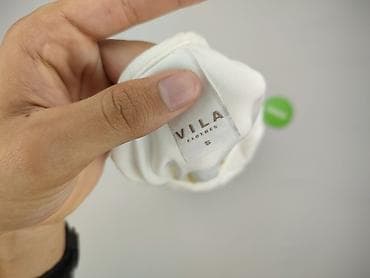 ideal top: Vila, Sukienka damska, rozmiar S — 5