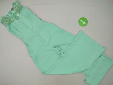 kombinezon cekiny: Kombinezon damski, rozmiar S — 2