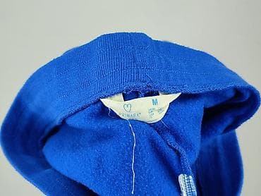 dresy szare hm: Primark, Spodnie dresowe damskie, rozmiar M — 4