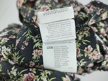 bravo moda botki: House, Sukienka damska, rozmiar M — 5