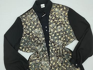 pull and bear marynarka damska: C&A, Bluzka damska, rozmiar 3XL — 1