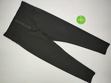 "z plusem": Legginsy rozmiar 5XL — 3