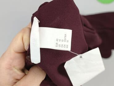 h m plus size tops: H&M, Kombinezon damski, rozmiar M — 4