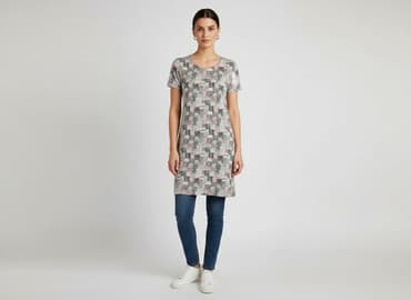 guess buty wyprzedaż olx: Gina Benotti, Sukienka damska, rozmiar S — 7