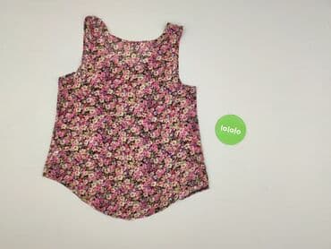 bluzki kopertowe reserved: New Look, Women's blouse, size S (EU 36) — 3