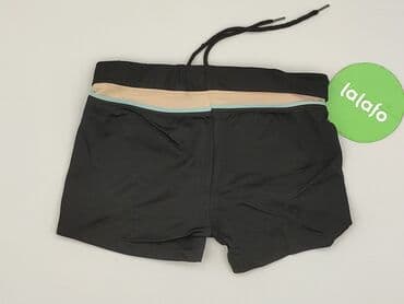 koszulka z numerem: Shorts, 14 years, 158/164, condition - Very good — 3