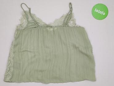h: H&M, Top damski, rozmiar S — 3
