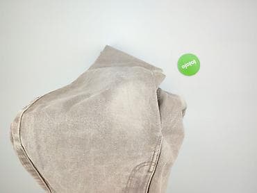 buty pull bear: Sinsay, Jeansy damskie, rozmiar M — 6