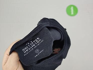 moko bluzki: Hollister, T-shirt damski, rozmiar S — 4