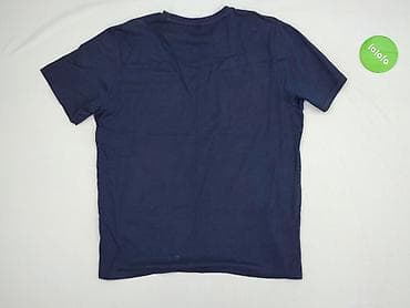 pull and bear ubrania: Tom Rose, Koszulka dla mężczyzn, rozmiar XL — 3