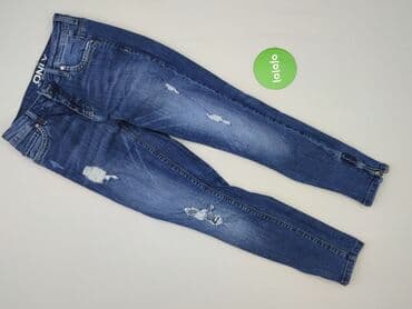 jeansy only: ONLY, Jeansy damskie, rozmiar S — 2