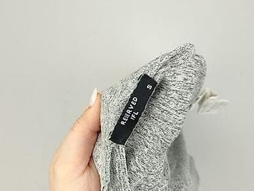 spódnice rozkloszowane reserved: Reserved YFL, Spódnica damska, rozmiar S — 5