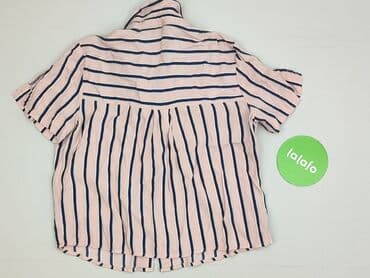 top z łańcuszkiem bershka: Bershka, Koszula damska, XS — 3