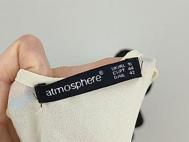 basic bluzki: Atmosphere, Bluzka damska, rozmiar XL — 5