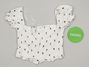 bluzki oversize cropp: Cropp, Top damski, rozmiar S — 2