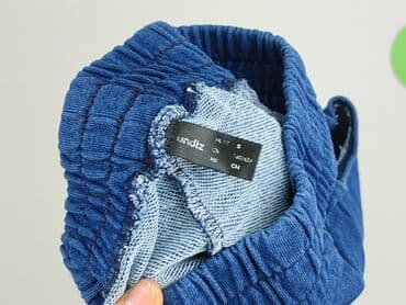 Kobiety: Undiz, Szorty damskie, S — 4