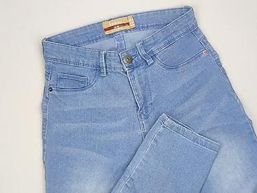 loewe jeans: Janina, Jeansy damskie, rozmiar S — 1