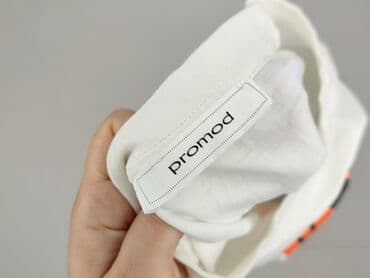 promod koszulki: Promod, T-shirt damski, S — 4