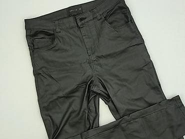 Mohito, Spodnie materiałowe damskie, rozmiar S