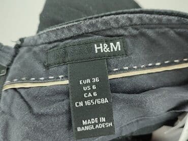 spódniczka jeansowe hm: H&M, Spódnica damska, rozmiar S — 4