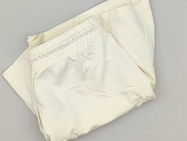 spodnie dresowe bekkin: Szorty damskie, rozmiar L — 5