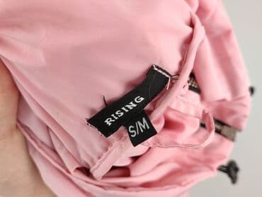 hoodrich kurtka zimowa: Rising, Kurtka przejściowa damska, rozmiar S — 10