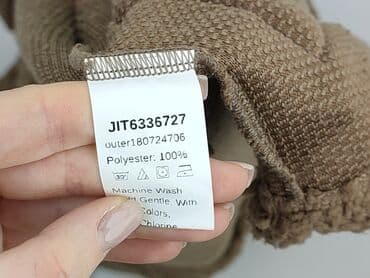 buty zimowe damskie shein: Shein, Women`s knitwear, size XS — 6