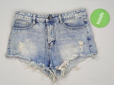 krótkie spodenki i nogi z cellulitem: Daysie, Szorty damskie, M — 2