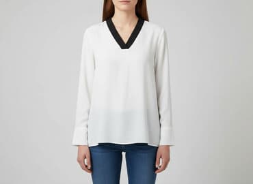 primark szlafrok: Primark, Bluzka damska, rozmiar M — 7