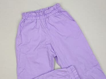 joggery damskie jasne: Uniform, Spodnie dresowe damskie, rozmiar S — 1