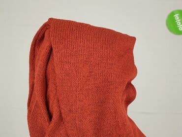 czerwony sweter h m: Divided, Kardigan damski, rozmiar XS — 5