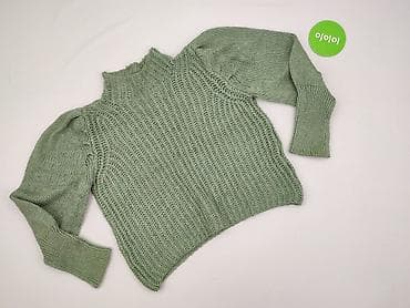 kurtki w biedronce: Stradivarius, Sweter damski, rozmiar M — 2