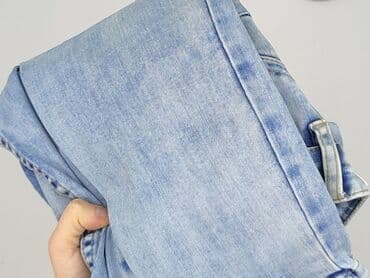 jeansy dsquared2: PULL&BEAR, Jeansy damskie, rozmiar M — 7