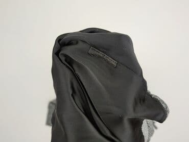 sukienki dla pań po 60 tce na wesele: H&M, Sukienka damska, rozmiar S — 5