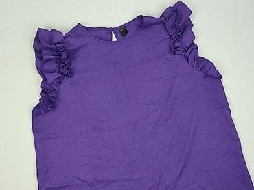 cos koszulka: Shein Curve, Bluzka damska, rozmiar XL — 1