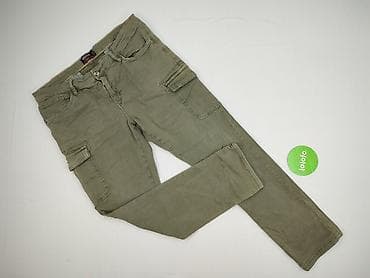baggy pants: Jeansy dla mężczyzn, rozmiar XL — 2