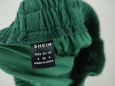 Shein, Штани карго жіночі, розмір S на lalafo.pl — 4 Shein, Штани карго жіночі, розмір S — 4