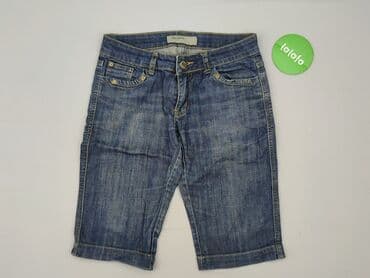 krotkie spodenki jeansowe: Szorty dla mężczyzn, rozmiar L — 2