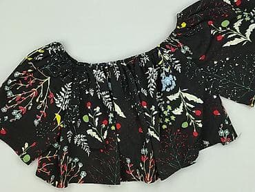 mango zwroty: DEUX, Bluzka damska, rozmiar S — 1