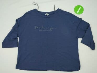 koszula na stroj kapielowy: C&A, Bluzka damska, L — 2