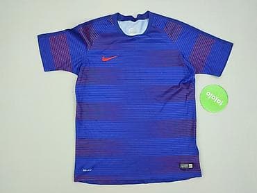 dres nike tech damski: Nike, T-shirt damski, rozmiar L — 2