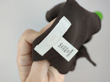 sukienka o kroju marynarki h m: H&M, Marynarka damska, rozmiar L — 6